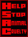 Help Stop Animal Cruelty profile picture