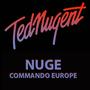 NUGE Commando Europe profile picture