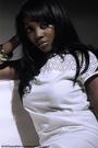 The Official Tiwa Savage Myspace profile picture