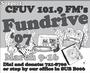 CFUV 101.9FM profile picture