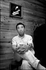 Haruki Murakami profile picture