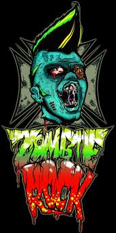 Zombie Rock profile picture