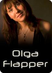 Olga Flapper profile picture