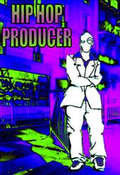 Monsieur GREG Hip Hop producer profile picture