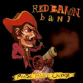 Red Baron Band profile picture