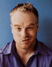 Philip Seymour Hoffman profile picture