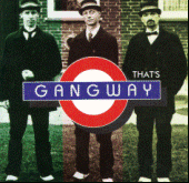 Gangway profile picture