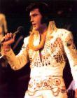 Elvis Presley profile picture