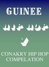 GUINEE HIP HOP/REGGAE profile picture