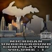 MICHIGAN UNDERGROUND COMPILATION VOLUME 1 profile picture