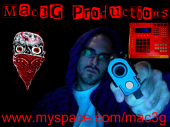 Mac3g Â® profile picture