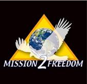 MISSION 2 FREEDOM profile picture