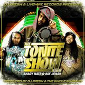 The Tonite SHow With Shady Nate & J Jonah OUT  profile picture