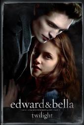 Twilight e Edward Cullen profile picture