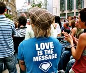 Love Is The Message profile picture