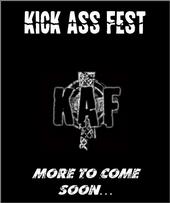 Kick Ass Fest profile picture