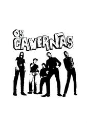 OS CAVERNAS. profile picture