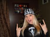 Evelyn \m/ sdmf \m/ profile picture