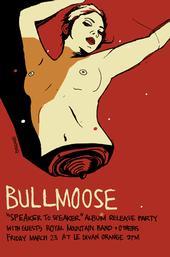 BULLMOOSE profile picture