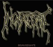 INCARCERATE [writing new song] profile picture