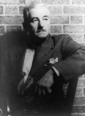 William Faulkner profile picture