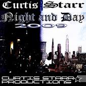 CURTIS STARR PRODUCTIONS profile picture