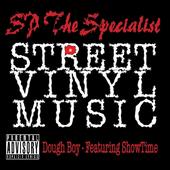 STREET VINYL MUSIC profile picture