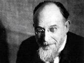 Erik Satie profile picture