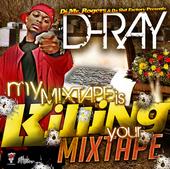 D-Ray/twitter.com/itsdraybaby profile picture