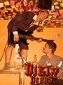 DIRTY DEEDS -Tribute Band AC/DC- profile picture