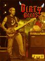 DIRTY DEEDS -Tribute Band AC/DC- profile picture