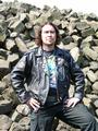 ENFORCER (looking for a thrash bassplayer) profile picture