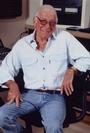 Jerry Goldsmith profile picture