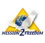 MISSION 2 FREEDOM profile picture