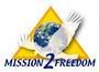 MISSION 2 FREEDOM profile picture