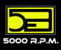 5000 r.p.m (Disco YA a la venta / New cd out now) profile picture