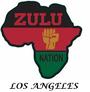 Zulu Nation - Los Angeles profile picture