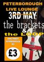 PETERBOROUGH LIVE LOUNGE profile picture