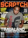 Scratch Magazine profile picture