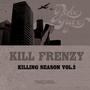 Dj Kill Frenzy Da Trakkilla !!!! profile picture