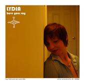 Lydia LaGalla profile picture