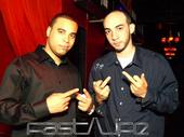 Cool Abe.. Saturdays @ Serie1 Lounge(FastLife Ent) profile picture