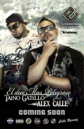 ~ TAINO GATILLO ~ EL KING DEL FLOW SAFAO profile picture