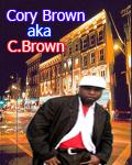 Cory Brown a.k.a C.brown profile picture