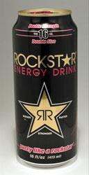 RockStar Energy Drink for PA, DE, and NJ profile picture