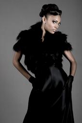 Miss Black USA 2007 profile picture