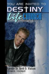 Destiny Life Church profile picture