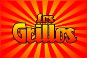 LOS GRILLOS profile picture