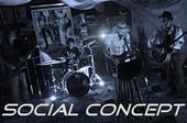 SoCial concept / French rock !!! profile picture