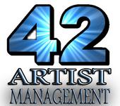 42 Artist Management profile picture